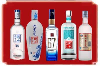 南京市溧水区回收衡水老白干